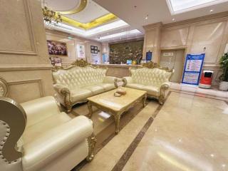 Vienna Hotel Guangdong Zhongshan South Area Passenger Station - 5