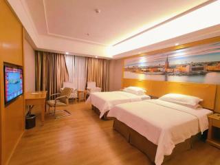 Vienna Hotel Guangdong Dongguan Zhongtang Qunying Road - 8