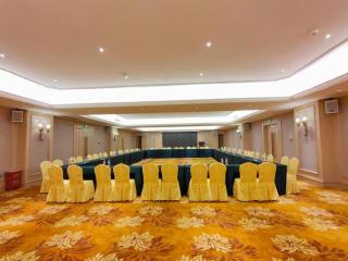 Vienna Hotel Guangdong Zhongshan South Area Passenger Station - 4