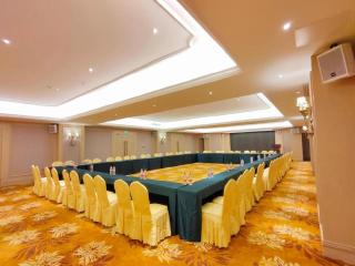 Vienna Hotel Guangdong Zhongshan South Area Passenger Station - 2