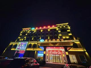 Vienna Hotel Guangdong Zhongshan South Area Passenger Station - 1