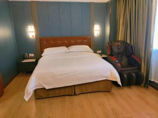 Vienna Hotel Guangdong Dongguan Zhongtang Qunying Road - 7
