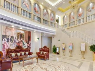 Vienna Hotel Guangdong Dongguan East Station - 9