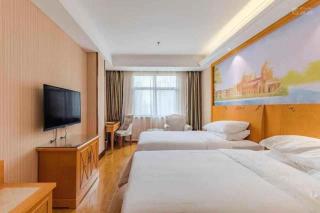 Vienna Hotel Anhui Bozhou Lixin Yuanli Plaza - 9