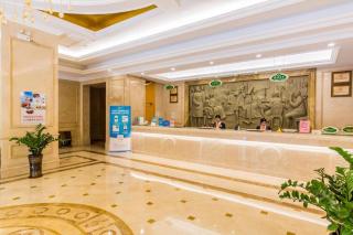 Vienna Hotel Guangdong Foshan Lishui 1st City - 7