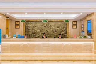 Vienna Hotel Guangdong Foshan Lishui 1st City - 6