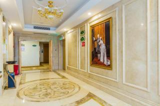 Vienna Hotel Guangdong Foshan Lishui 1st City - 4