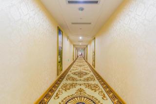 Vienna Hotel Guangdong Foshan Lishui 1st City - 3