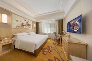 Vienna Hotel Qinghai Yushu Tangfan Avenue - 6