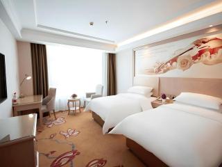 Vienna Hotel Qinghai Yushu Tangfan Avenue - 4