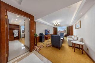 Vienna Hotel Qinghai Yushu Tangfan Avenue - 2