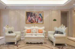 Vienna Hotel Guangdong Huizhou Dayawan Wanda - 9