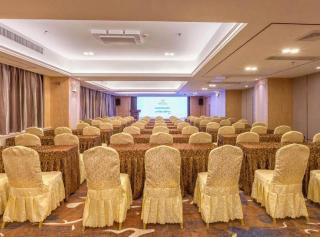 Vienna Hotel Guangdong Huizhou Dayawan Wanda - 8