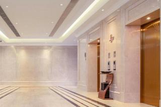 Vienna Hotel Guangdong Huizhou Dayawan Wanda - 7
