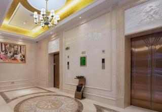 Vienna Hotel Guangdong Huizhou Dayawan Wanda - 6