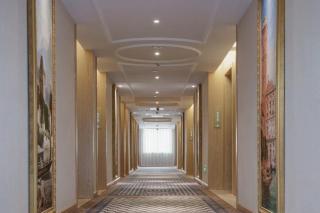 Vienna Hotel Guangdong Huizhou Dayawan Wanda - 4