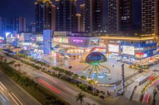 Vienna Hotel Guangdong Huizhou Dayawan Wanda - 3