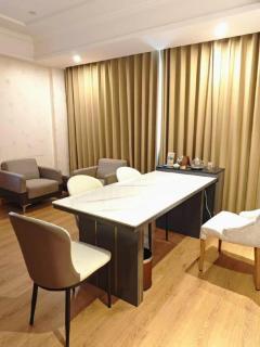 Vienna Hotel Hubei Enshi Railway Station - 8