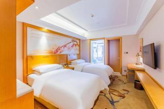 Vienna Hotel Jilin Dunhua High-Speed Railway Station - 3