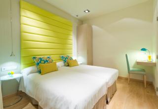 BacHome Terrace B&B - Barcelone - 4