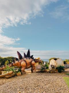 Jurassic home beach - 3