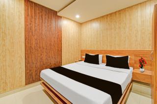 Hotel O James Street Secunderabad Formerly Vaishnavi Residency - 4