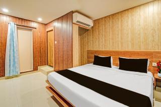 Hotel O James Street Secunderabad Formerly Vaishnavi Residency - 8