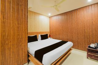 Hotel O James Street Secunderabad Formerly Vaishnavi Residency - 3