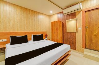 Hotel O James Street Secunderabad Formerly Vaishnavi Residency - 9