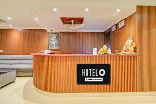 Hotel O James Street Secunderabad Formerly Vaishnavi Residency - 7