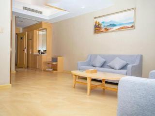 Vienna Hotel Xuzhou Junsheng Plaza Benteng Avenue Metro Station - 5