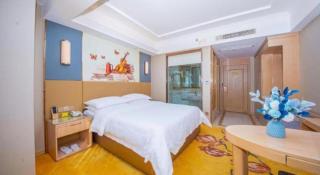 Vienna Hotel Xuzhou Junsheng Plaza Benteng Avenue Metro Station - 6