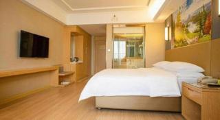 Vienna Hotel Xuzhou Junsheng Plaza Benteng Avenue Metro Station - 7