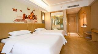Vienna Hotel Xuzhou Junsheng Plaza Benteng Avenue Metro Station - 8