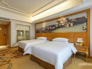 Vienna Hotel Hunan Yueyang Linxiang - 2