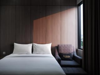 Shera Suites - 1