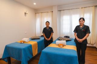 Veda Heritage Hotel with Opening Offer - 3