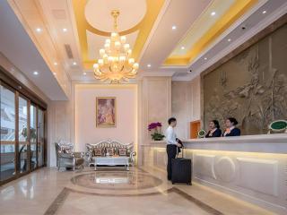 Vienna Hotel Guiyang North Station Dream City - 9