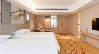 Vienna Hotel Changsha Wanjia Libei Road Tuqiao Metro Station - 3