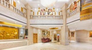 Vienna Hotel Changsha Wanjia Libei Road Tuqiao Metro Station - 6