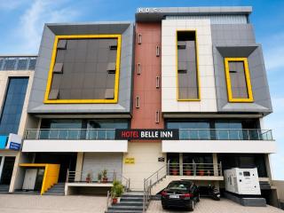Hotel Belle Inn - 0