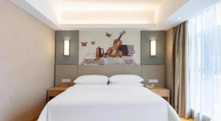 Vienna Hotel Changsha Wanjia Libei Road Tuqiao Metro Station - 2