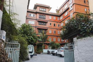 Veda Heritage Hotel with Opening Offer - 4