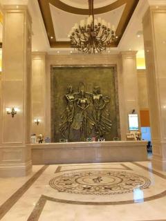 Vienna Hotel Guangdong Zhongshan Caihong Avenue - 9