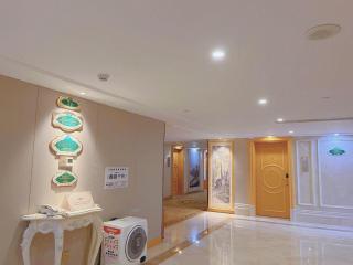 Vienna Hotel Guangdong Zhongshan Caihong Avenue - 8