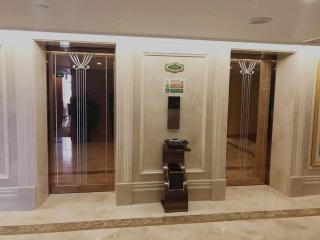Vienna Hotel Guangdong Zhongshan Caihong Avenue - 1