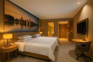 Vienna Hotel Jiangsu Dongtai Wanghai West Road - 2