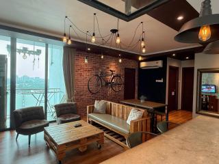 Jeff & Ricky Homestay 82@Vivacity Megamall - 0