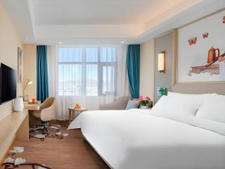 Vienna Hotel Tibet Lazi Mount Everest -  - 4