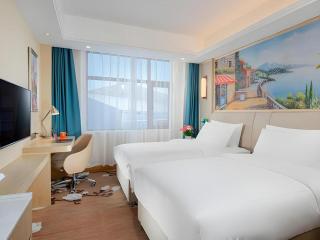 Vienna Hotel Tibet Lazi Mount Everest -  - 6